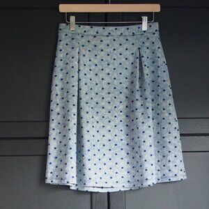 Le Lis | Polka Dot Skirt